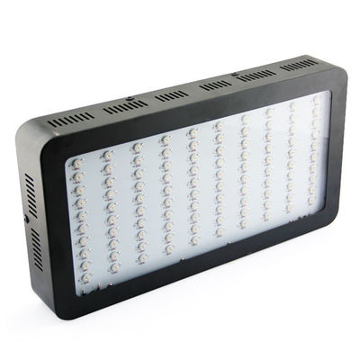 El alto espectro completo 300watt LED de la planta interior del jardín del lumen crece luces con Epistar LED