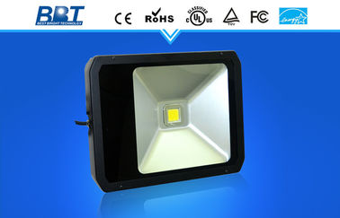 80W llevó luces del túnel con la garantía Bridgelux LED de la vida útil 5year de IP65 80000H
