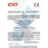 China Shenzhen GSP Greenhouse Spare Parts Co.,Ltd certificaciones
